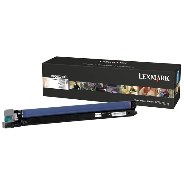 Lexmark C950X71G fotoconductor (original)