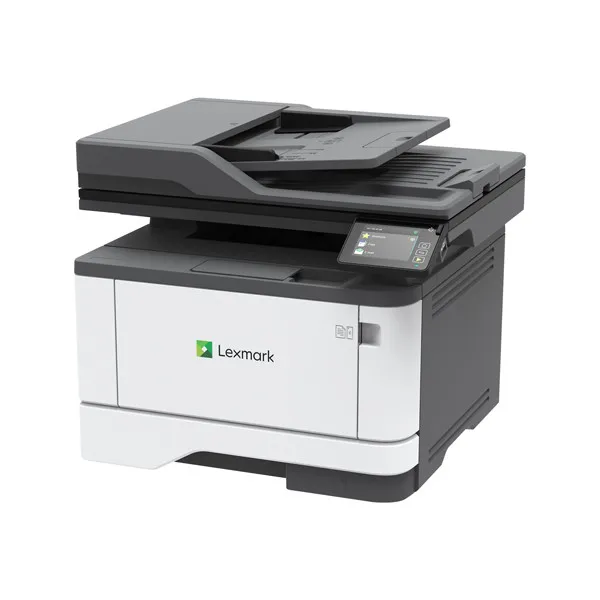 Lexmark MX331adn impresora láser all-in-one A4 en blanco y negro (4 en 1)