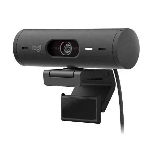 Logitech Brio 500 webcam