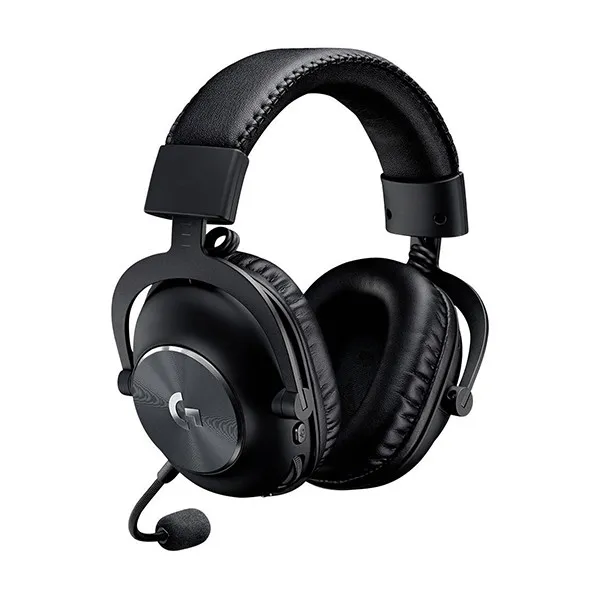Logitech G Pro X Auriculares para juegos