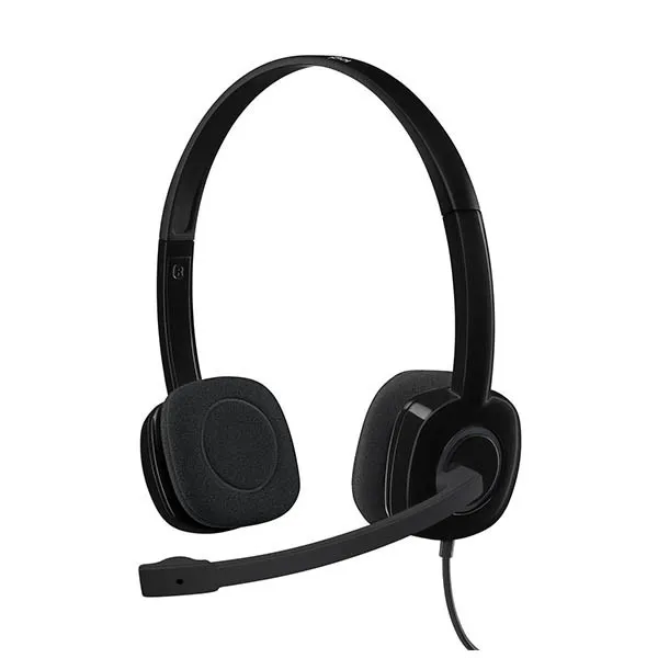 Logitech H151 Auriculares estéreo