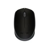 Logitech M171 ratón inalámbrico