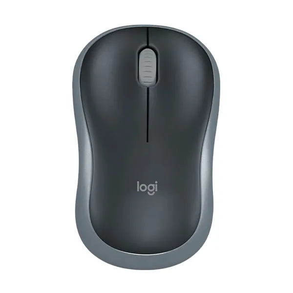 Logitech M185 ratón inalámbrico