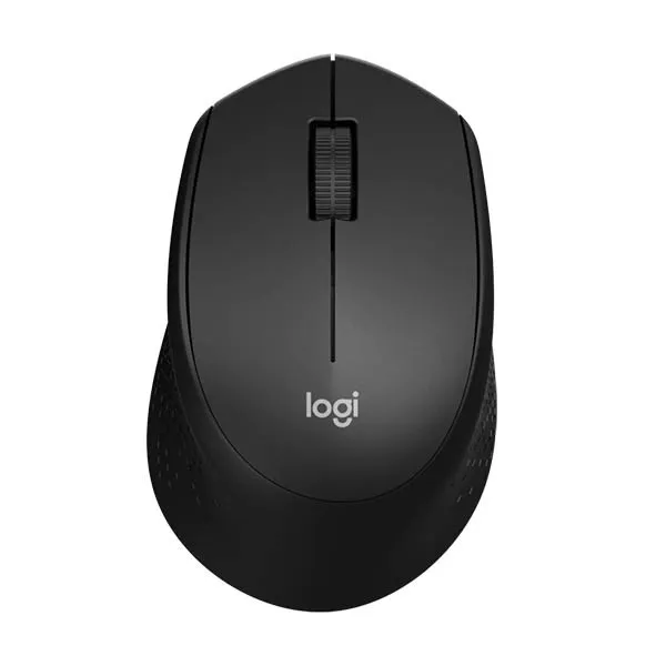 Logitech M330 Silent Plus ratón inalámbrico