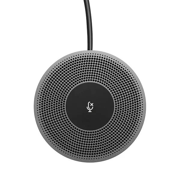 Logitech Micrófono para reuniones