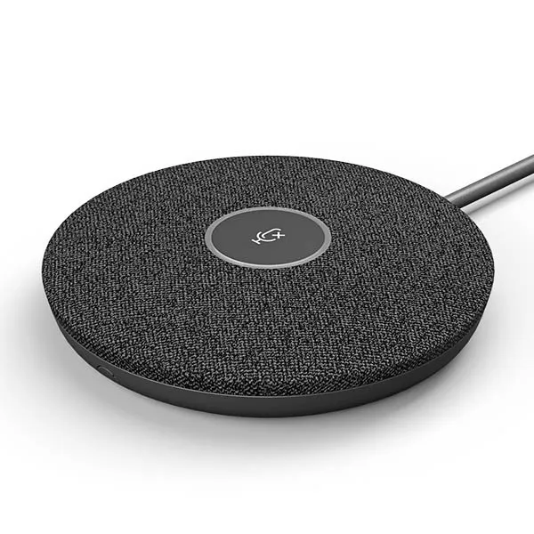 Logitech Rally Mic Pod altavoz para reuniones