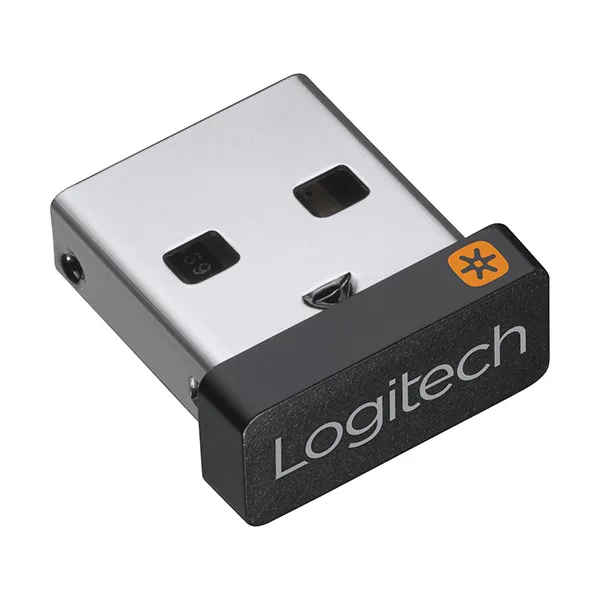 Logitech receptor USB unificado