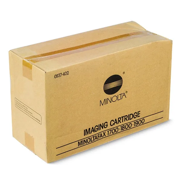 Konica-Minolta 0937-402 toner negro (original)
