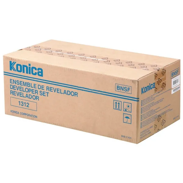 Konica Minolta 01KH revelador (original)