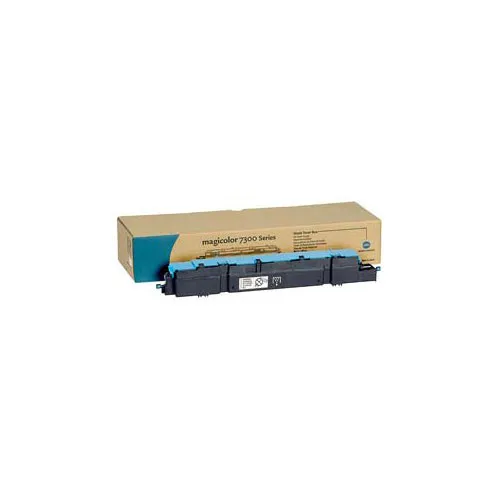 Konica Minolta 4524811 / 1710533-001 Recolector de toner 2 unidades (original)