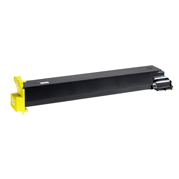 Konica Minolta 8938-622 toner amarillo (original)