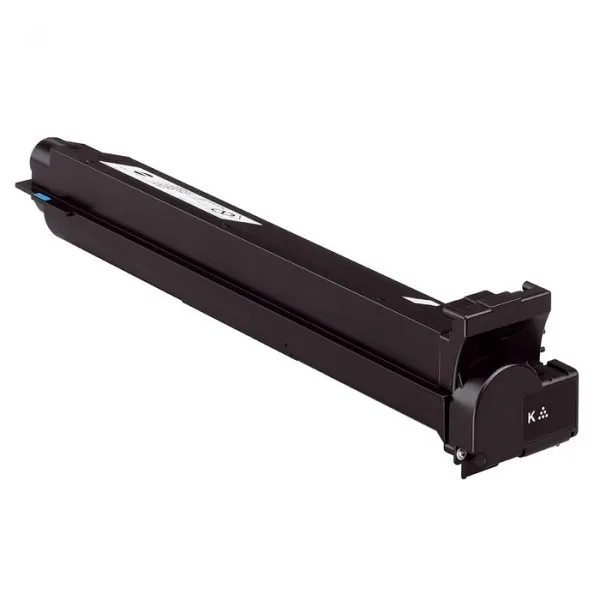 Konica Minolta A0D7153 toner negro (original)