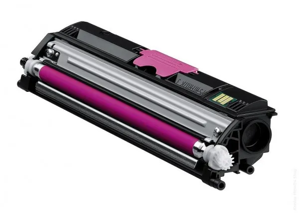 Konica Minolta A0V30CH toner magenta XL (original)