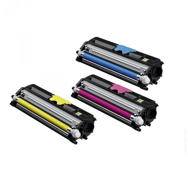 Konica Minolta A0V30NH pack ahorro toner XL (original)