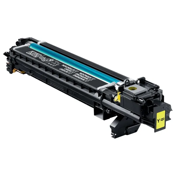 Konica Minolta A0WG08H unidad de imagen amarilla (original)