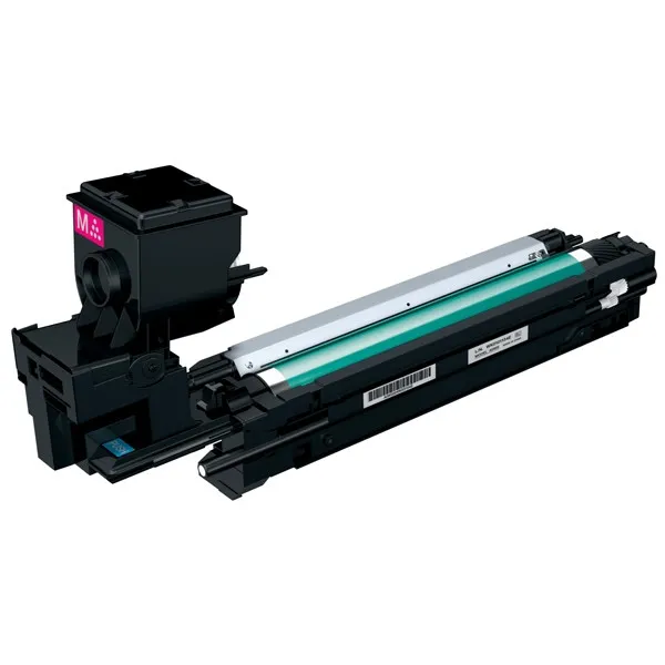Konica Minolta A0WG0CH toner magenta (original)