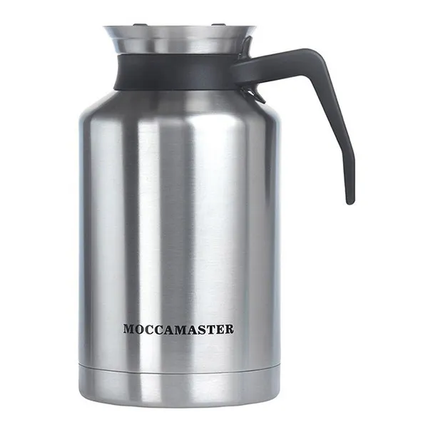 Moccamaster jarra térmica 1,8 litros