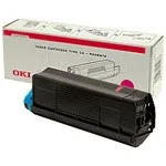 OKI 42804506 toner magenta (original)