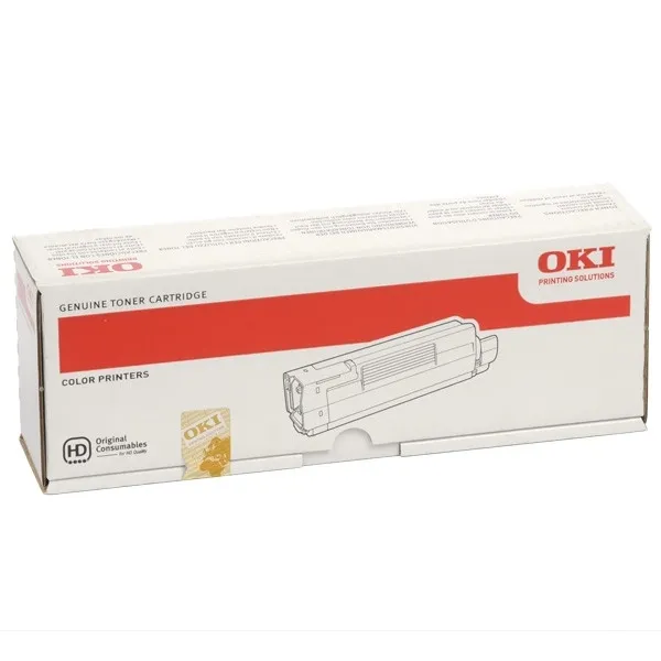OKI 44059210 toner magenta (original)