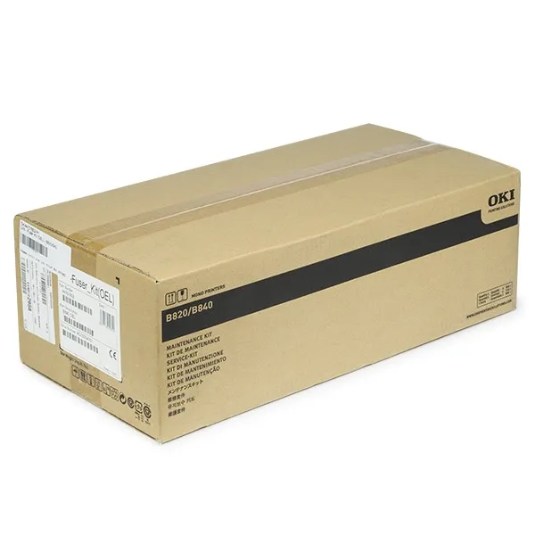 OKI 44707602 unidad de fusor (original)