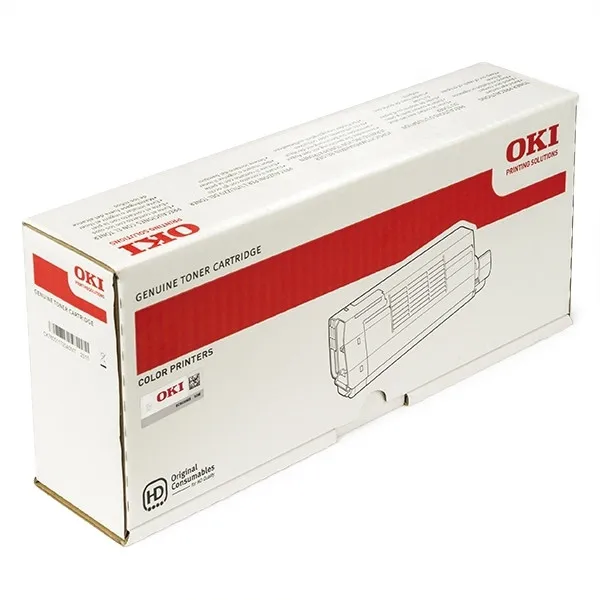 OKI 46507614 toner magenta (original)