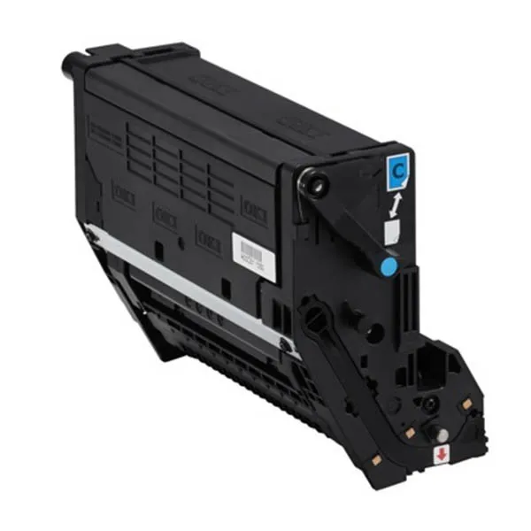 OKI 46844013 toner cian (original)