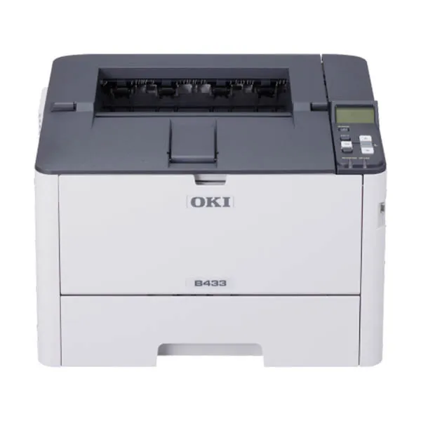OKI B433dn A4 impresora láser monocromo