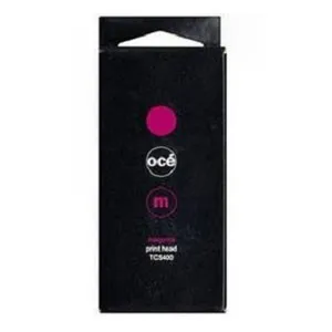Océ 1060015093 botella de tinta magenta (original)