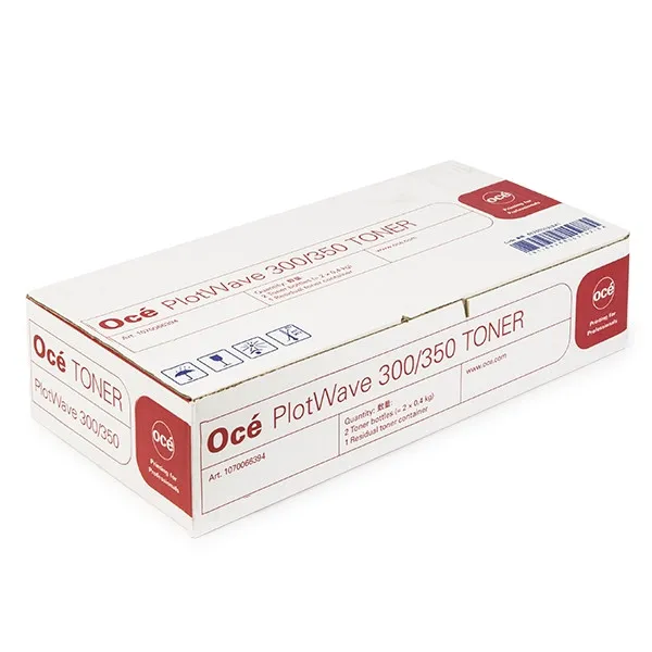 Océ 1060127660 toner negro (original)