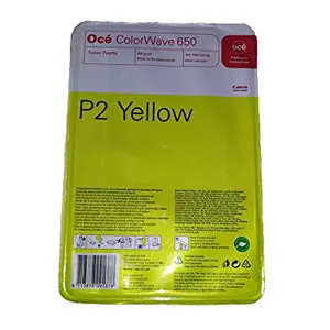 Océ 29800270 multipack 4x toner amarillo (original)