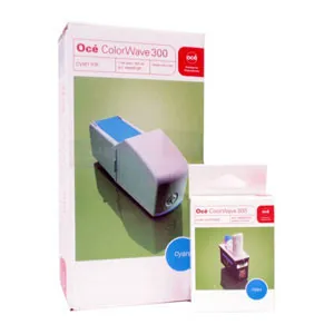 Océ 29953901 pack cian (original)