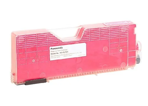 Panasonic KX-CLTM1B toner magenta (original)
