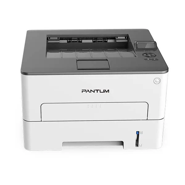 Pantum P3010DW Impresora láser A4 en blanco y negro con WiFi