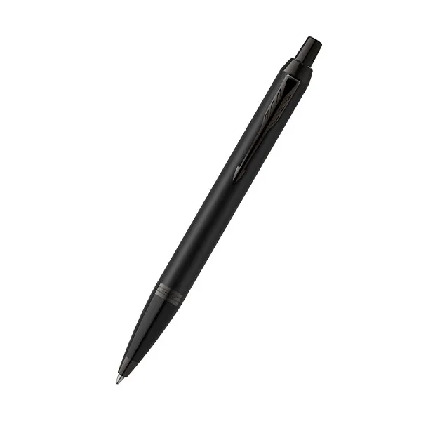 Parker IM Bolígrafo negro