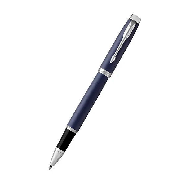 Parker IM Bolígrafo roller azul