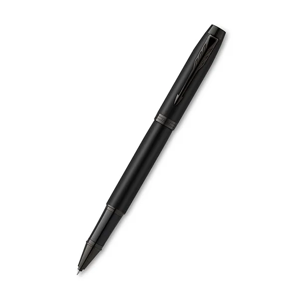 Parker IM Bolígrafo roller negro
