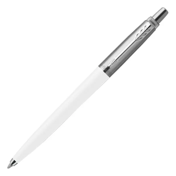 Parker Jotter Original Bolígrafo blanco