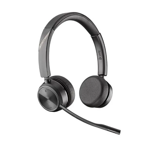 Poly Savi 7220 Auriculares inalámbricos