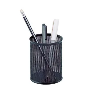 Portalapices Metal (75 x 105mm) - Negro