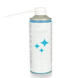 Aire comprimido limpieza (400ml)