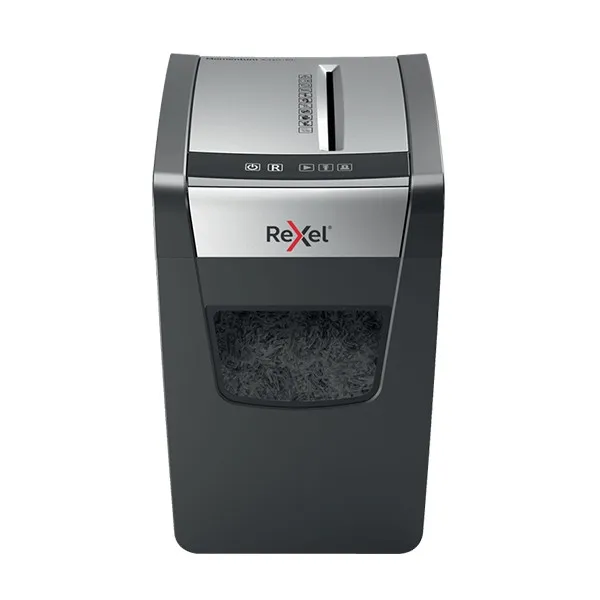 Rexel Momentum X410-SL destructora de papel compacta