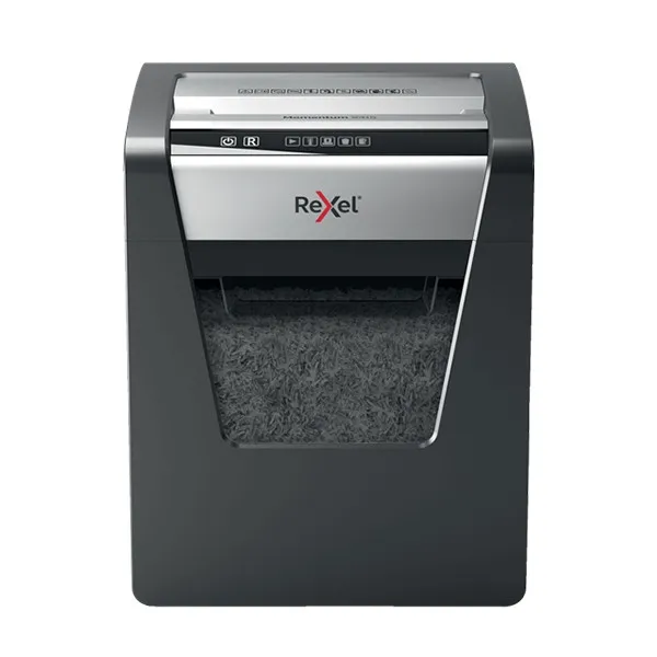 Rexel Momentum X415 destructora de papel