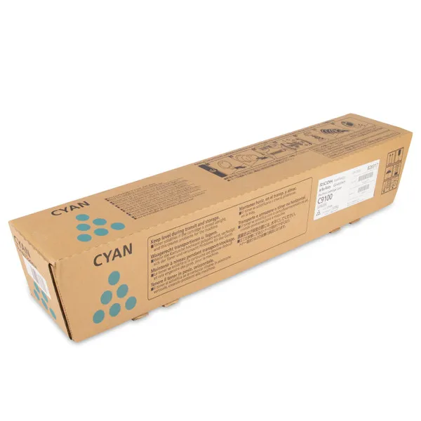 Ricoh 828317 toner cian (original)