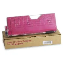 Ricoh type 155 M toner magenta (original)