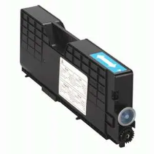 Ricoh type 165 C toner cian (original)