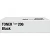 Ricoh type 206 BK toner negro (original)
