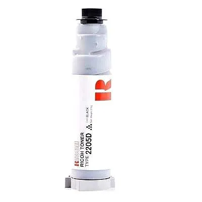 Ricoh type 2205D toner negro (original)