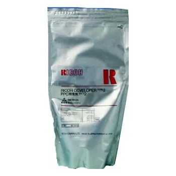 Ricoh type 2 revelador negro (original)
