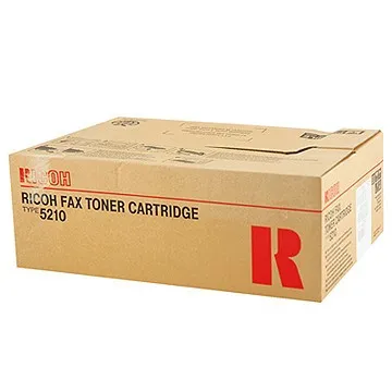 Ricoh type 5210 toner negro (original)