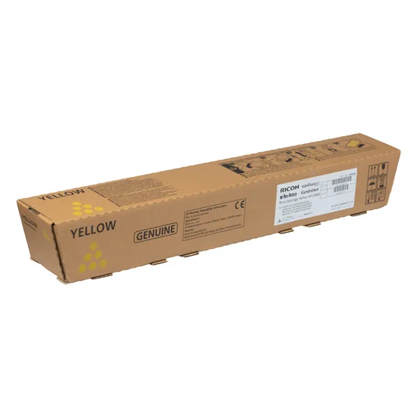 Ricoh type C6000 toner amarillo (original)
